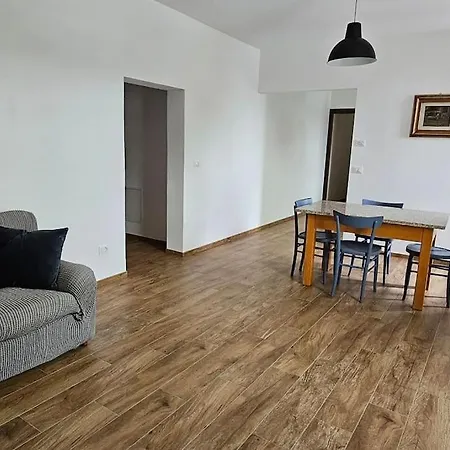 La Casa Rossa 3*