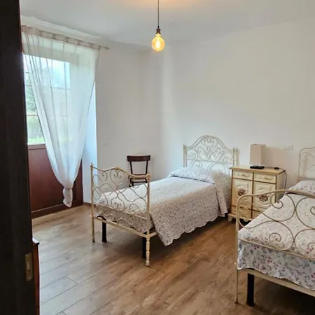 Gasthuis La Casa Rossa