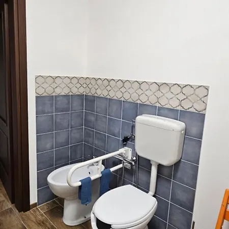 La Casa Rossa 卡伊罗蒙泰诺泰
