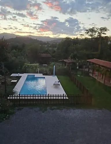 La Casa Rossa