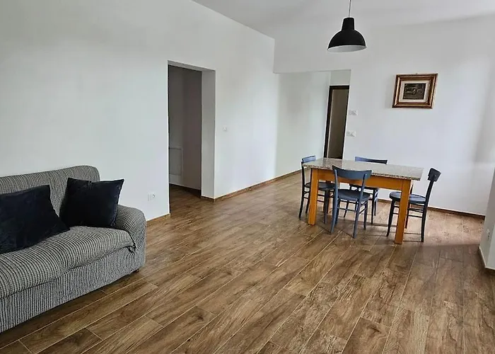 La Casa Rossa 3*