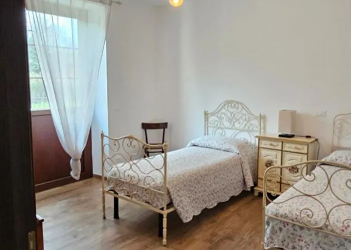게스트하우스 La Casa Rossa